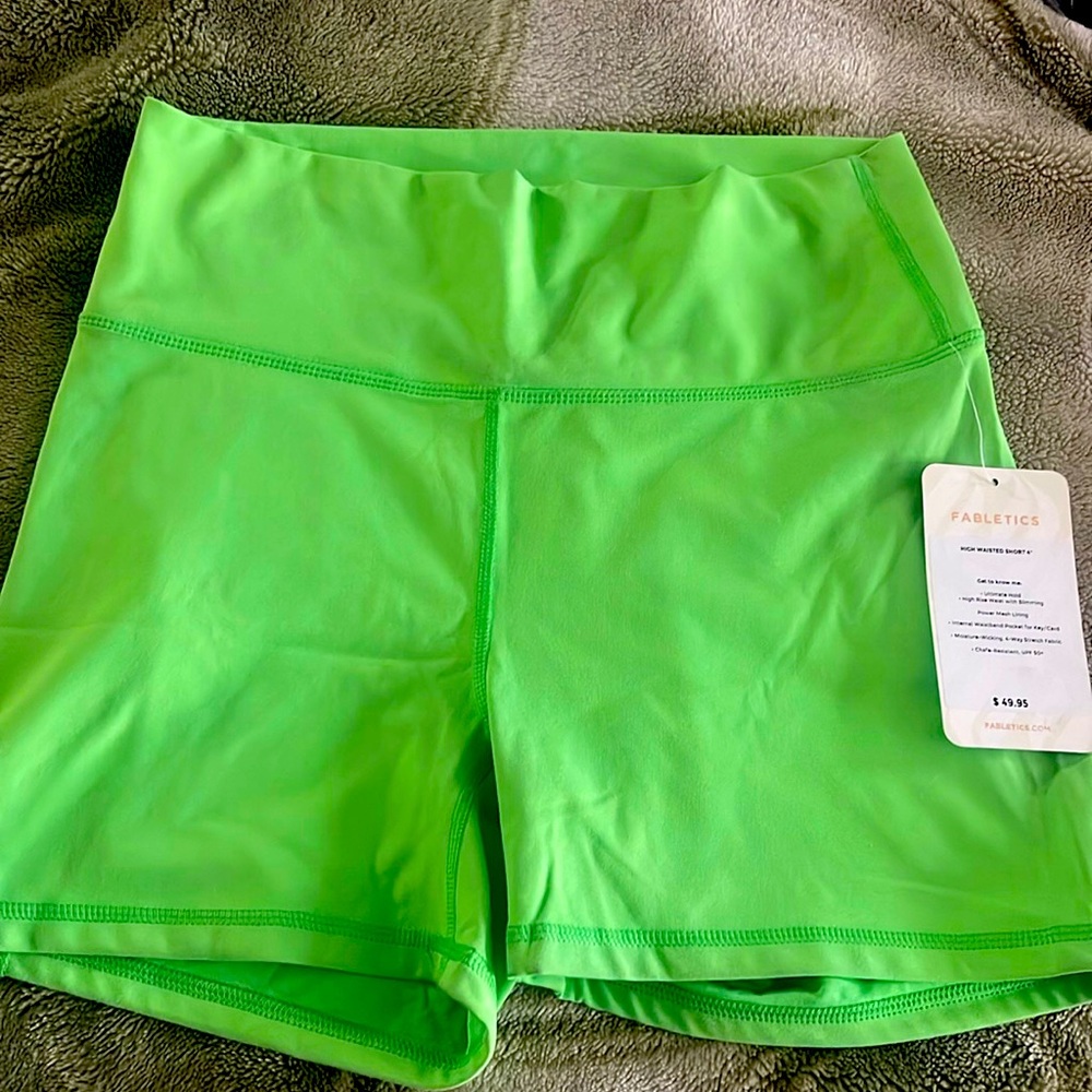 Fabletics